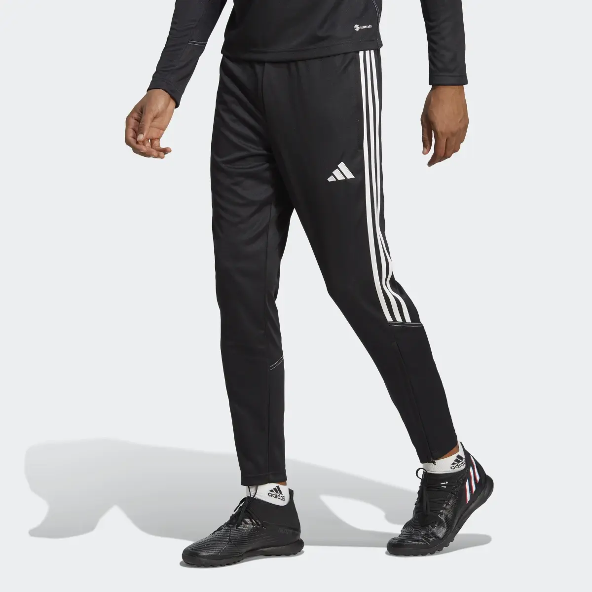 Adidas Tiro 23 Club Training Pants. 1