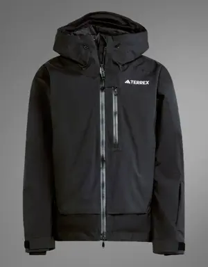 Adidas Chaqueta impermeable Terrex Xperior 2L Insulated RAIN.RDY. 3