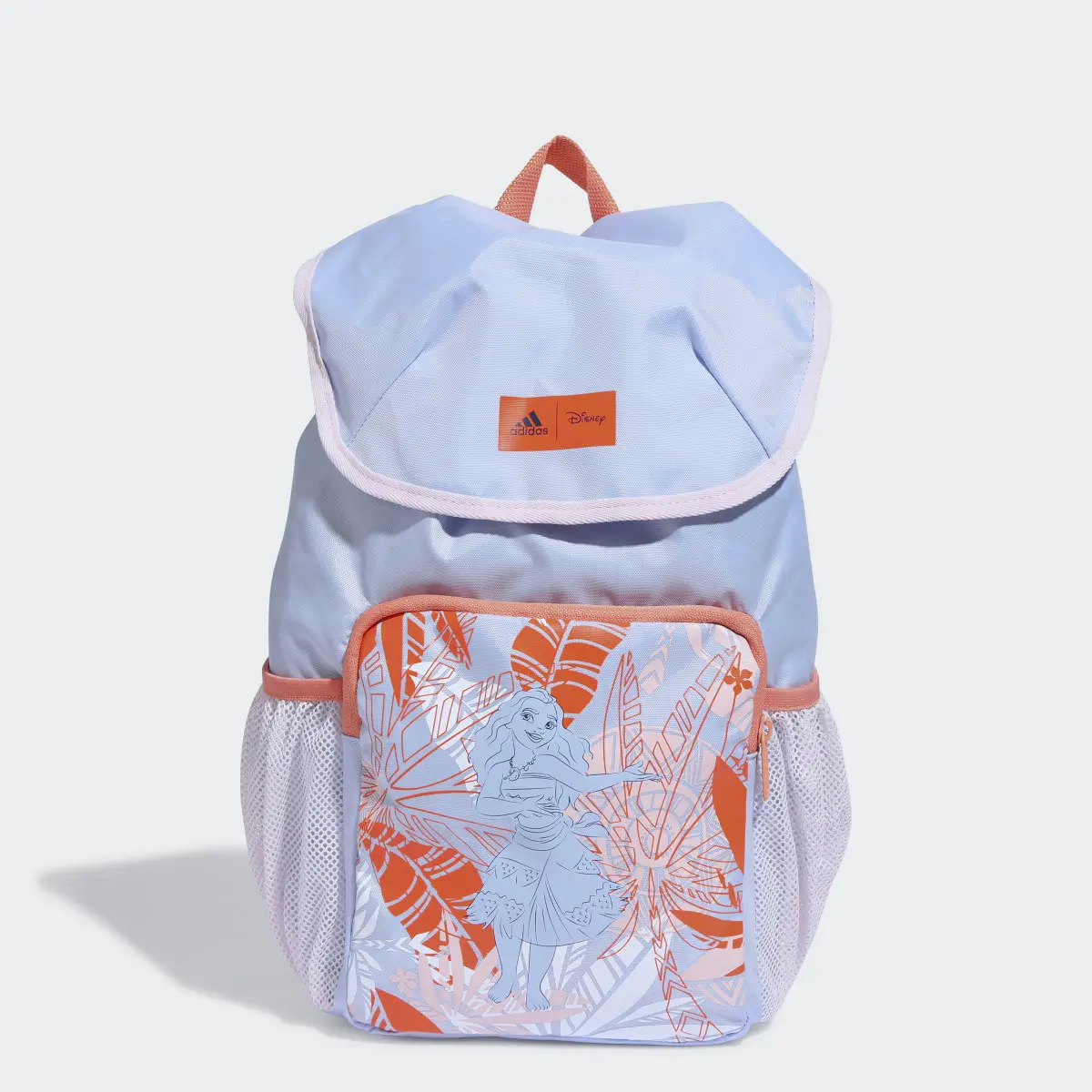 Adidas Disney Moana Backpack. 1