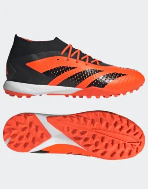 Adidas Calzado de fútbol Predator Accuracy.1 Pasto Sintético