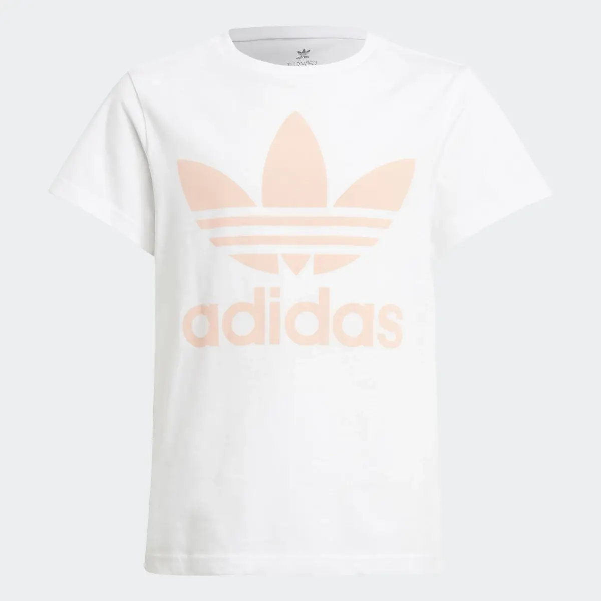 Adidas Playera Trifolio. 1