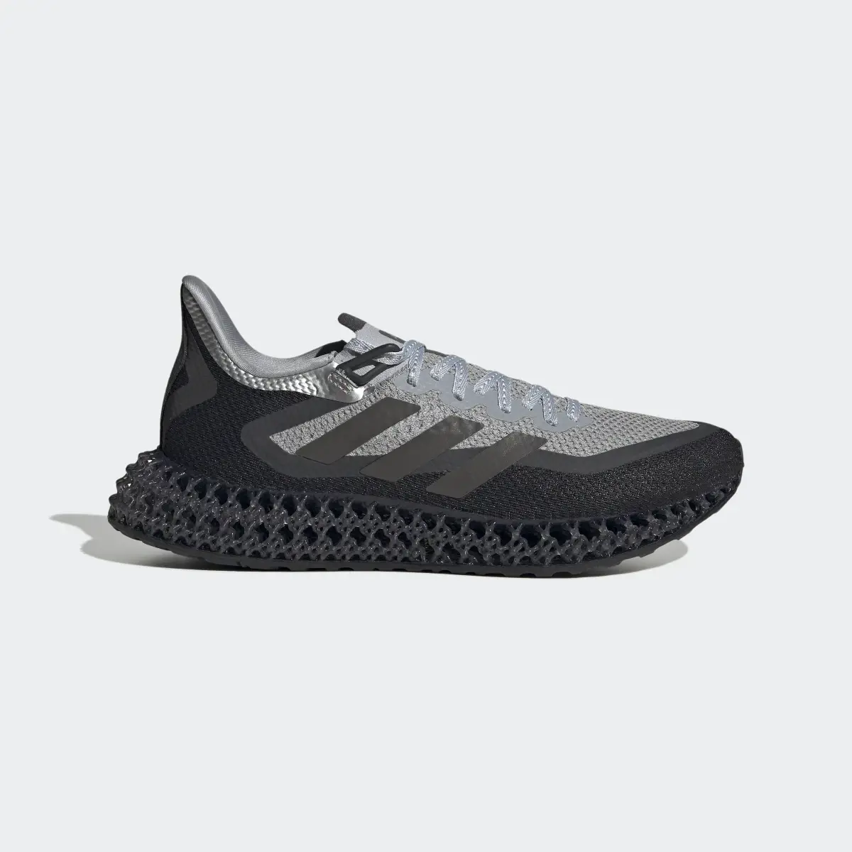 Adidas 4DFWD 2 Running Shoes. 2