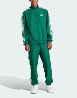 Adidas Conjunto Tejido 3 Franjas