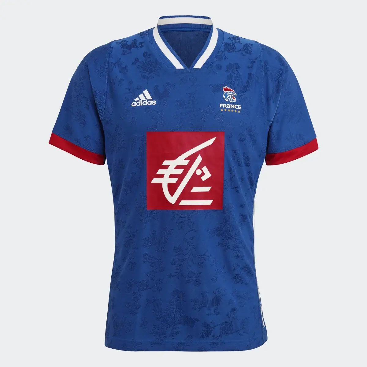 Adidas Camiseta Francia Handball. 1