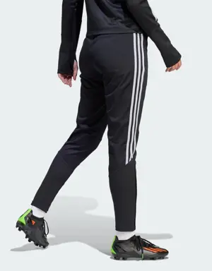 Tiro 23 Club Winterized Tracksuit Bottoms