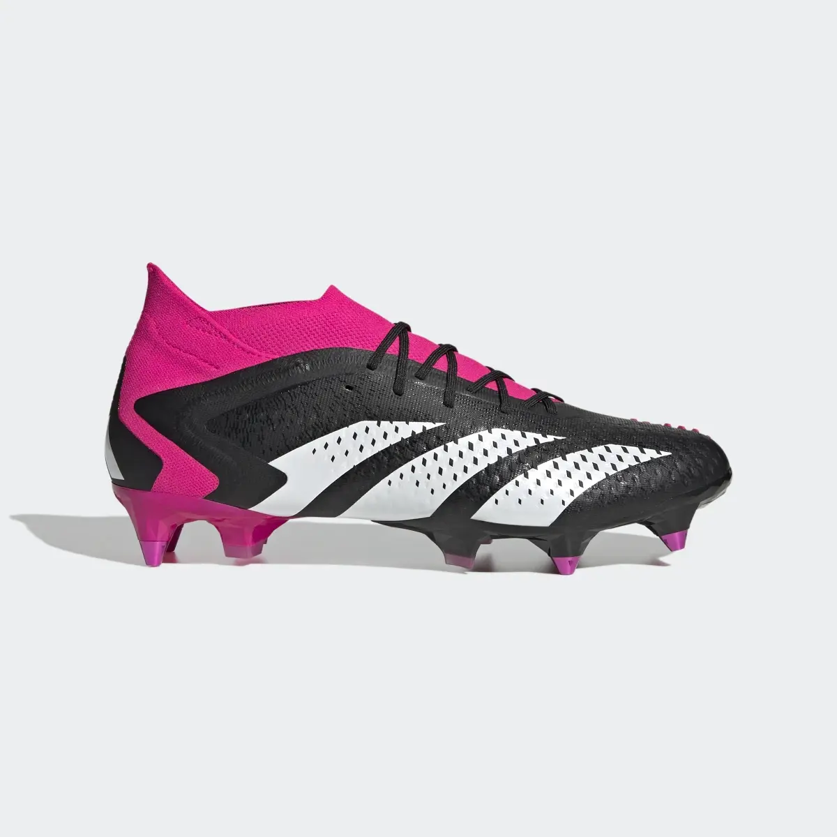 Adidas Predator Accuracy.1 Soft Ground Boots. 2