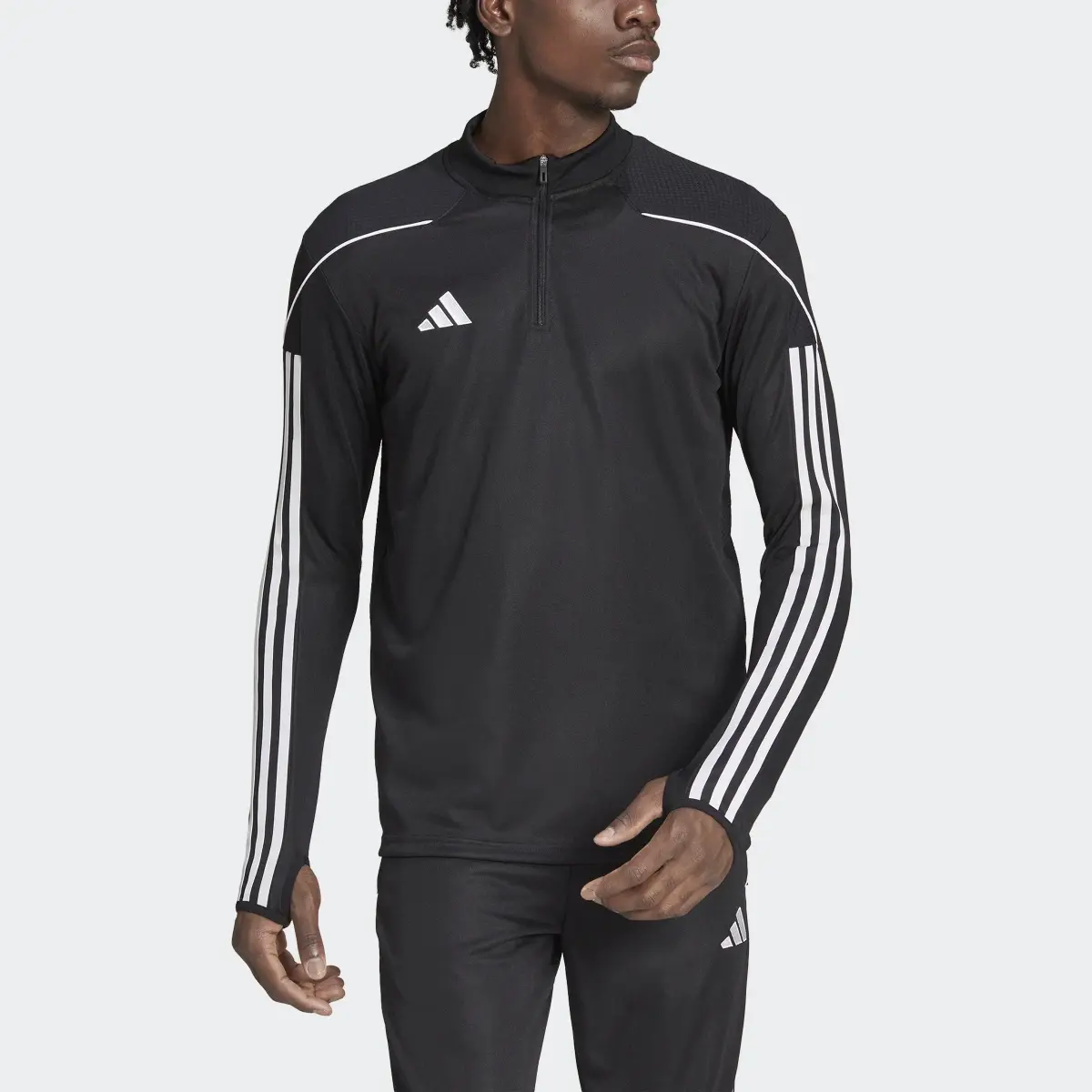 Adidas Tiro 23 League Training Top. 1