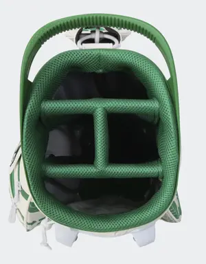 Bolsa de Golf Tripode Play Green