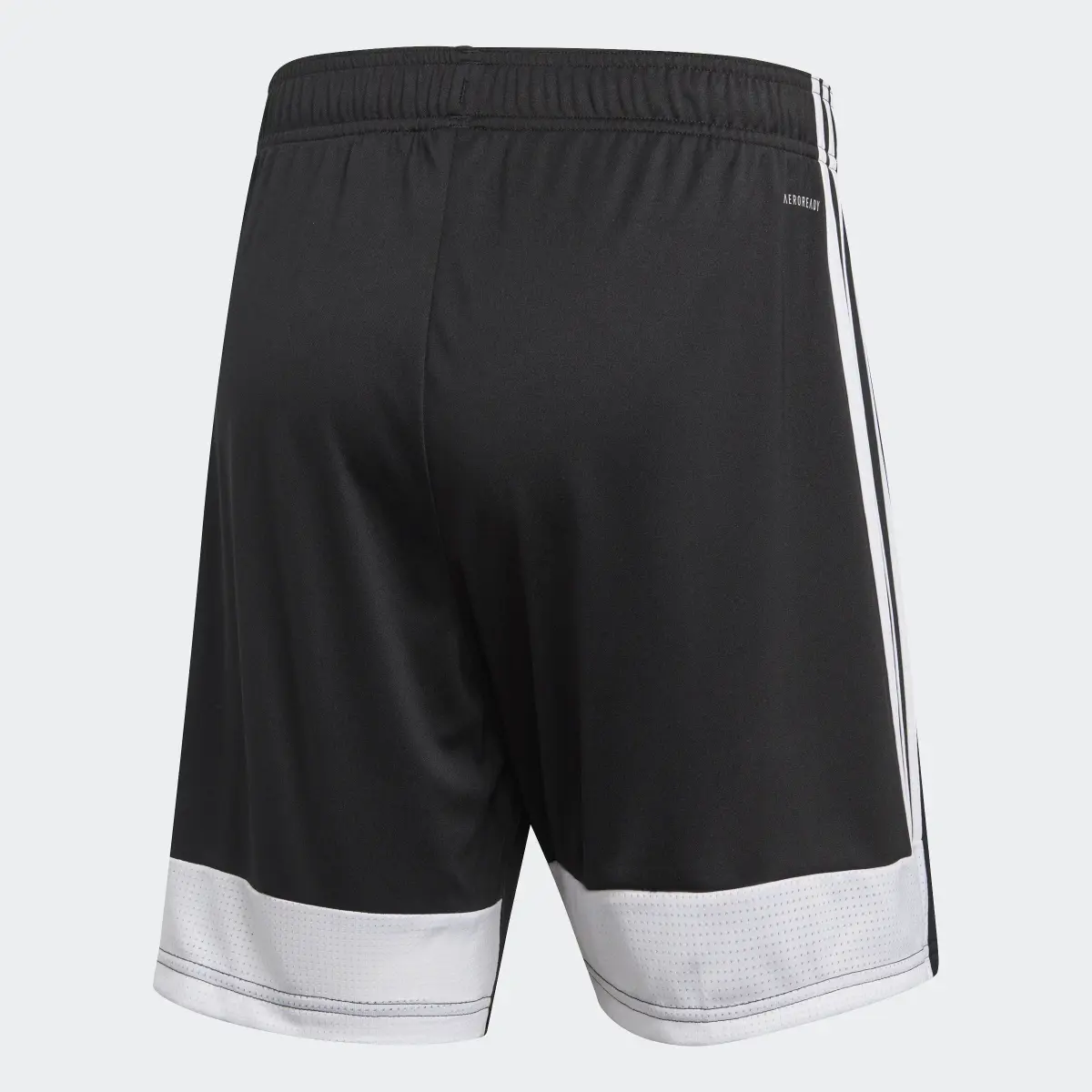 Adidas Tastigo 19 Shorts. 2