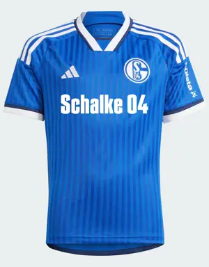 FC Schalke 04 23/24 Home Jersey