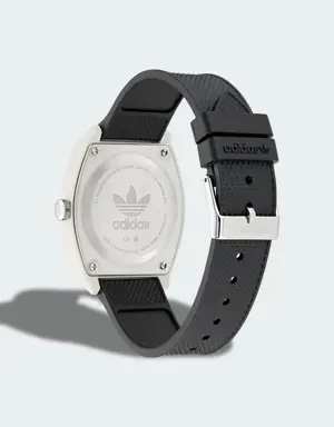 Adidas Project Two Watch. 3 Adidas Project Two Watch. 3