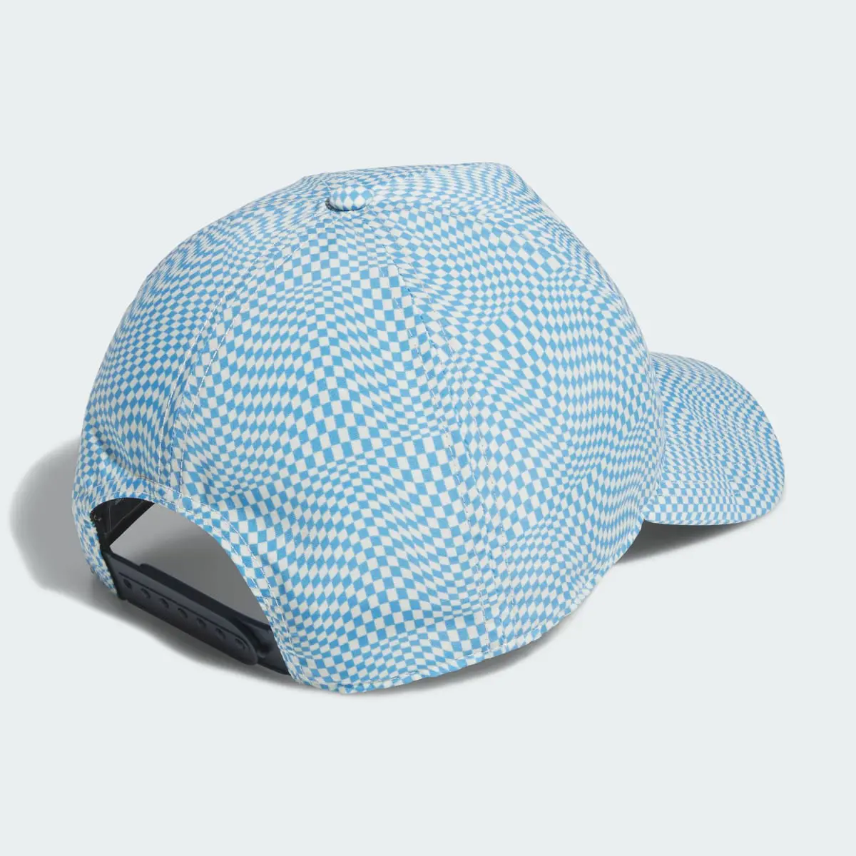 Adidas Tour Printed Snapback Hat. 3