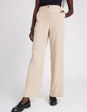 Sublime Wide Leg Trousers