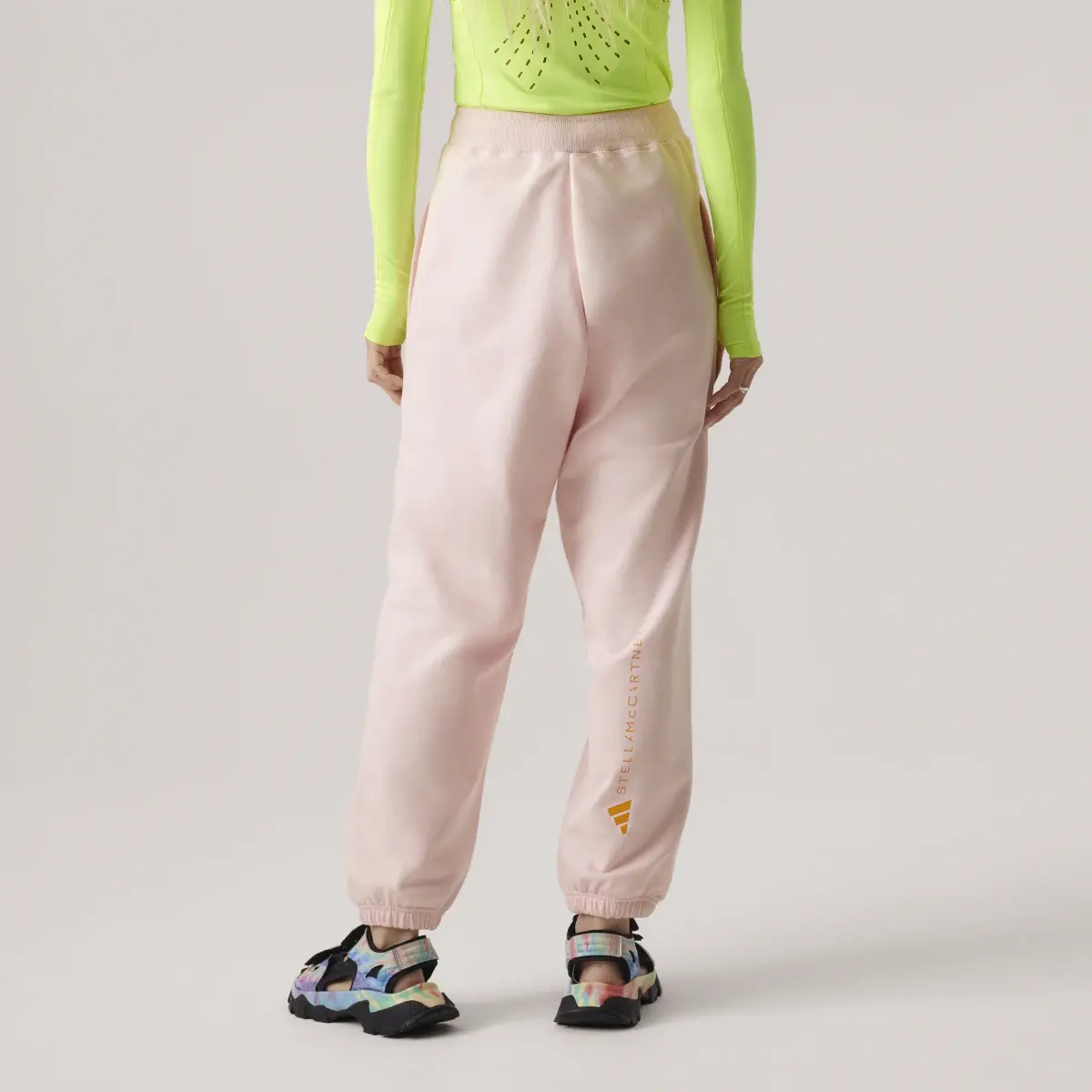 Adidas by Stella McCartney Sportswear Joggers (Gender Neutral). 3