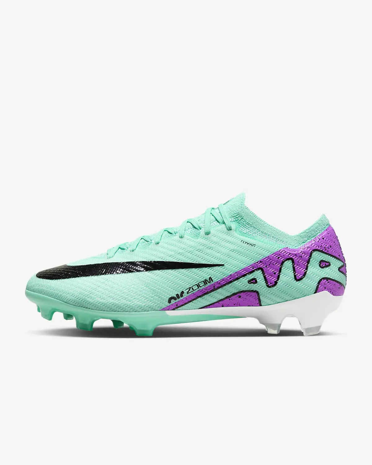 Nike Mercurial Vapor 15 Elite. 1