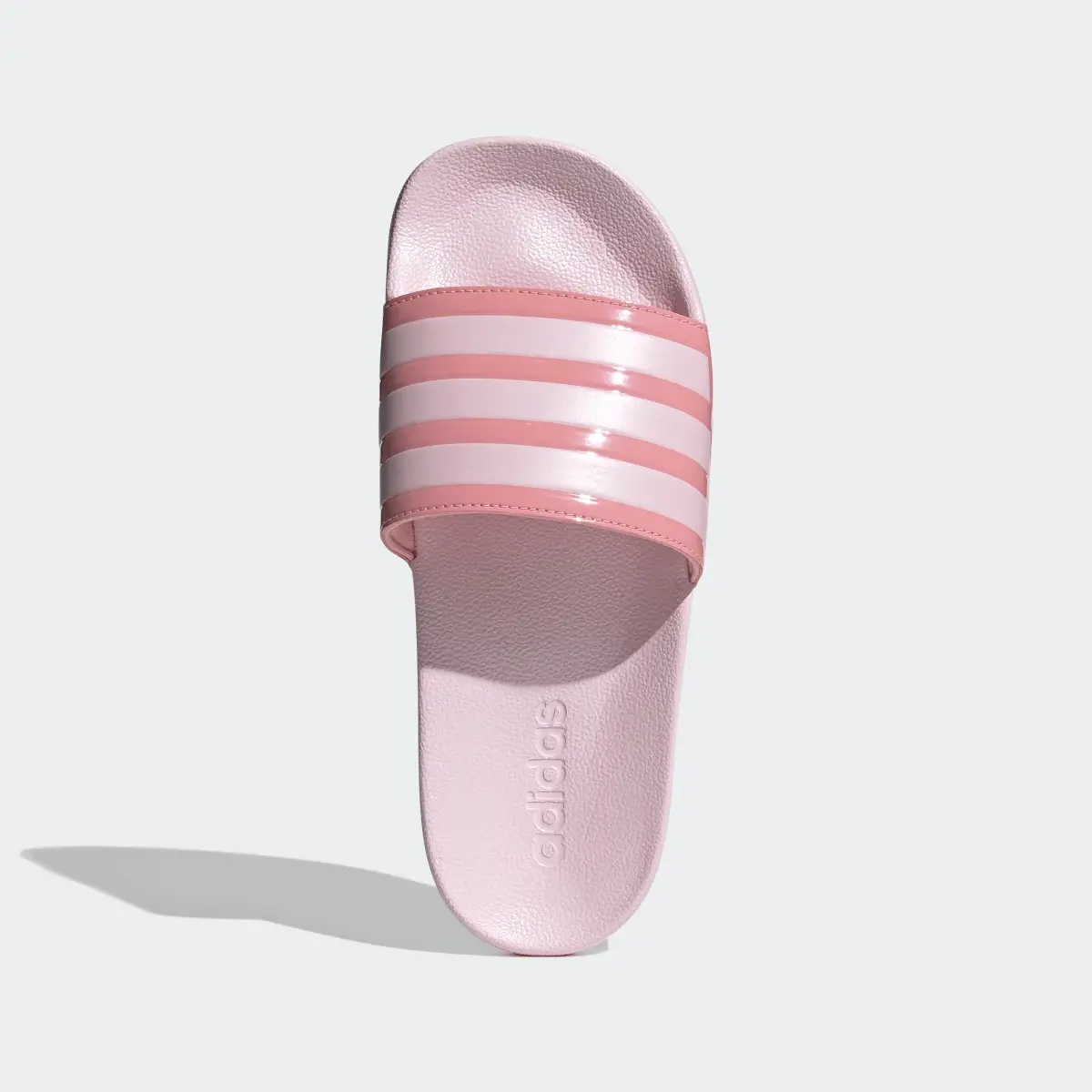 Adidas Adilette Shower Slides. 3