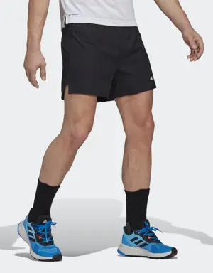 Adidas Short da trail running Terrex. 3 Adidas Short da trail running Terrex. 3