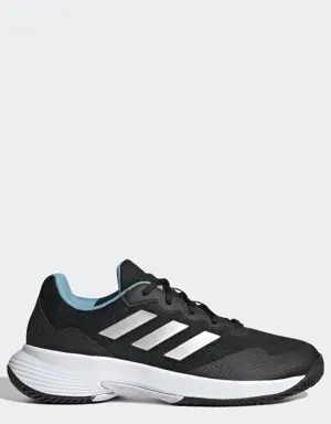 Adidas Gamecourt 2.0 Tennis Shoes