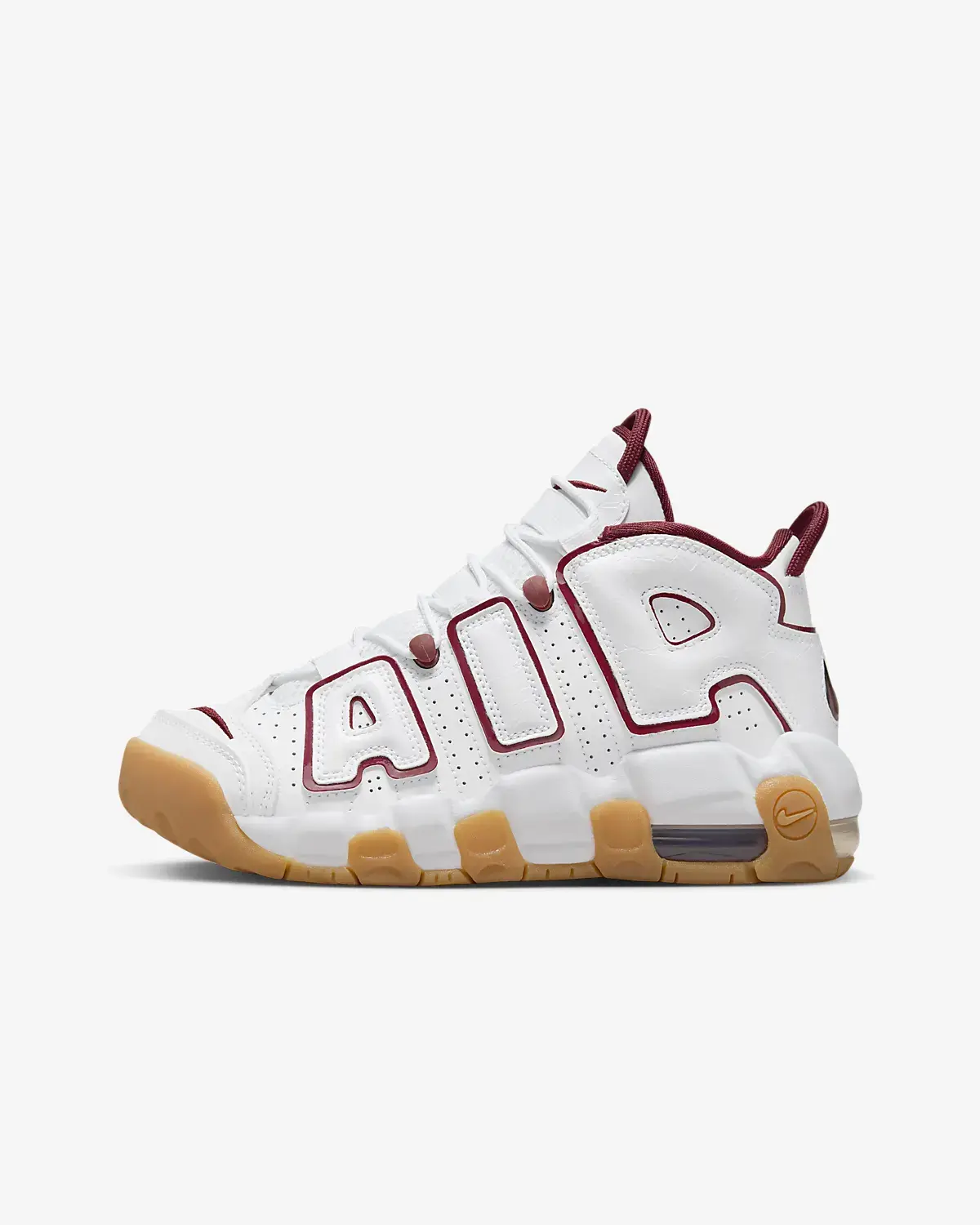 Nike Air More Uptempo. 1