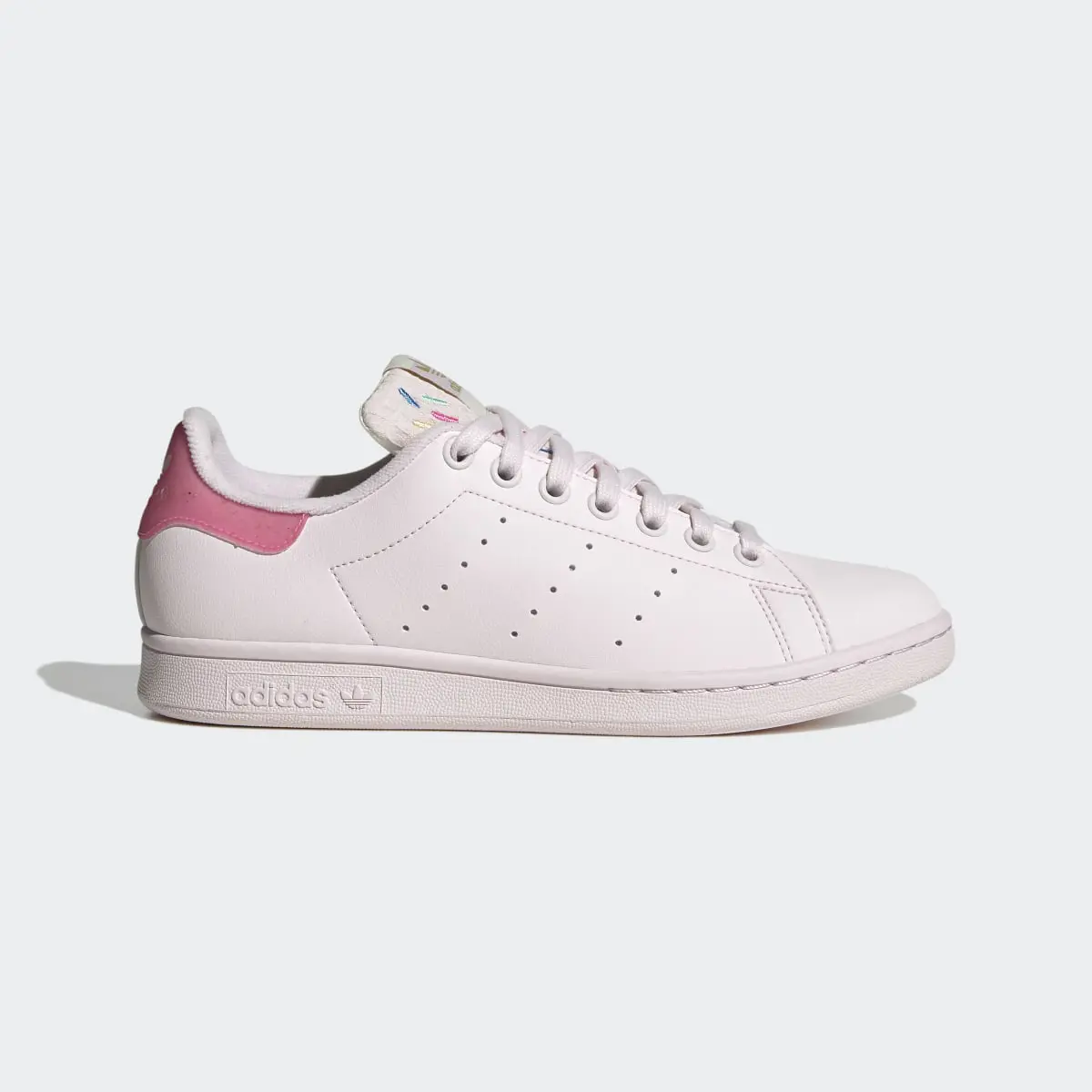 Adidas Tenis Stan Smith Veganos. 2