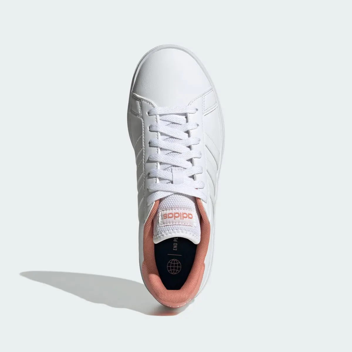 Adidas Tenis adidas Grand Court TD Lifestyle Court Casual. 3