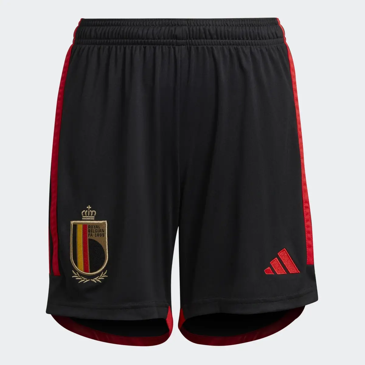 Adidas Pantalón corto primera equipación Bélgica 22. 1