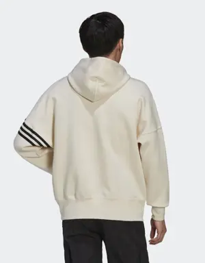 Adidas Adicolor Neuclassics Hoodie. 3 Adidas Adicolor Neuclassics Hoodie. 3