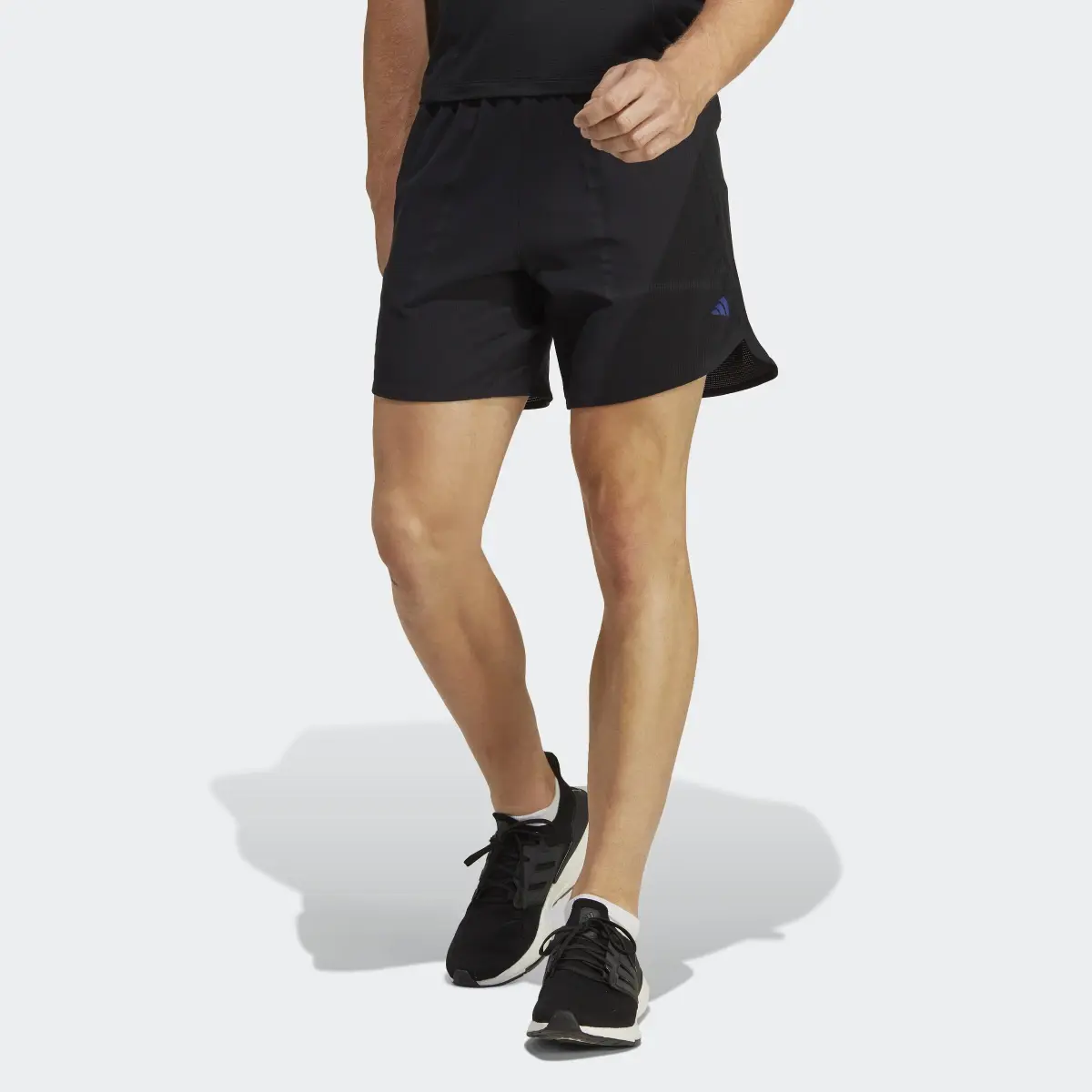 Adidas Short de training Designed for Training HIIT. 1