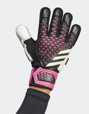 Predator Match Fingersave Gloves