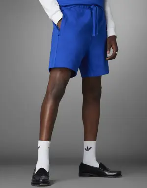 Blue Version Essentials Shorts (Gender Neutral)