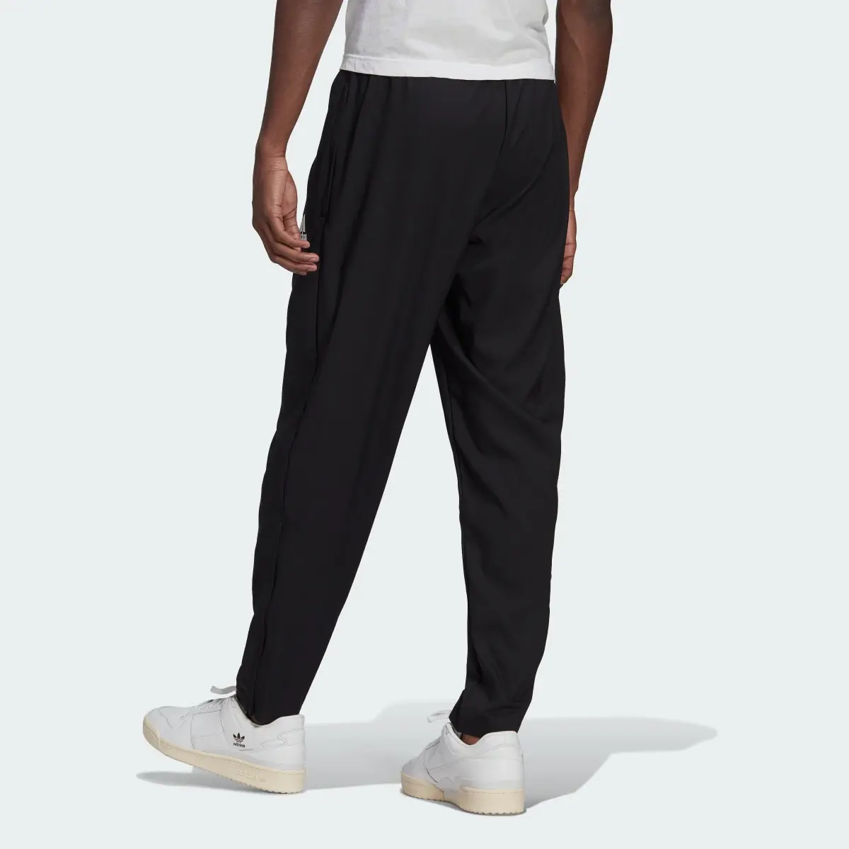 Adidas Entrada 22 Presentation Tracksuit Bottoms. 2