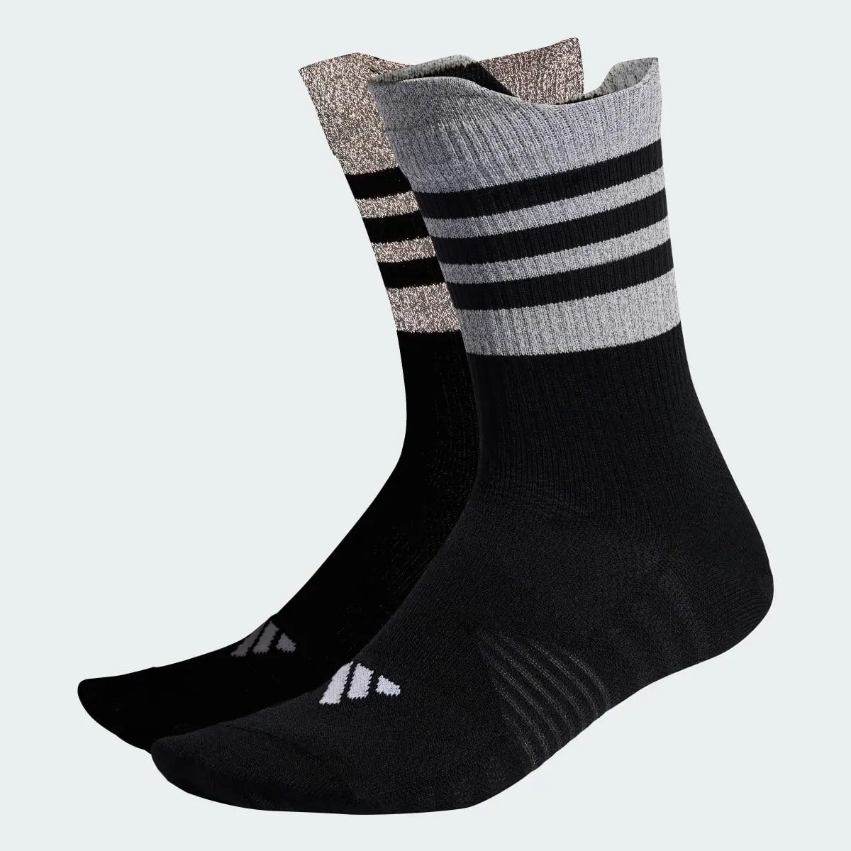 Adidas Chaussettes Running x Reflective (1 paire). 1