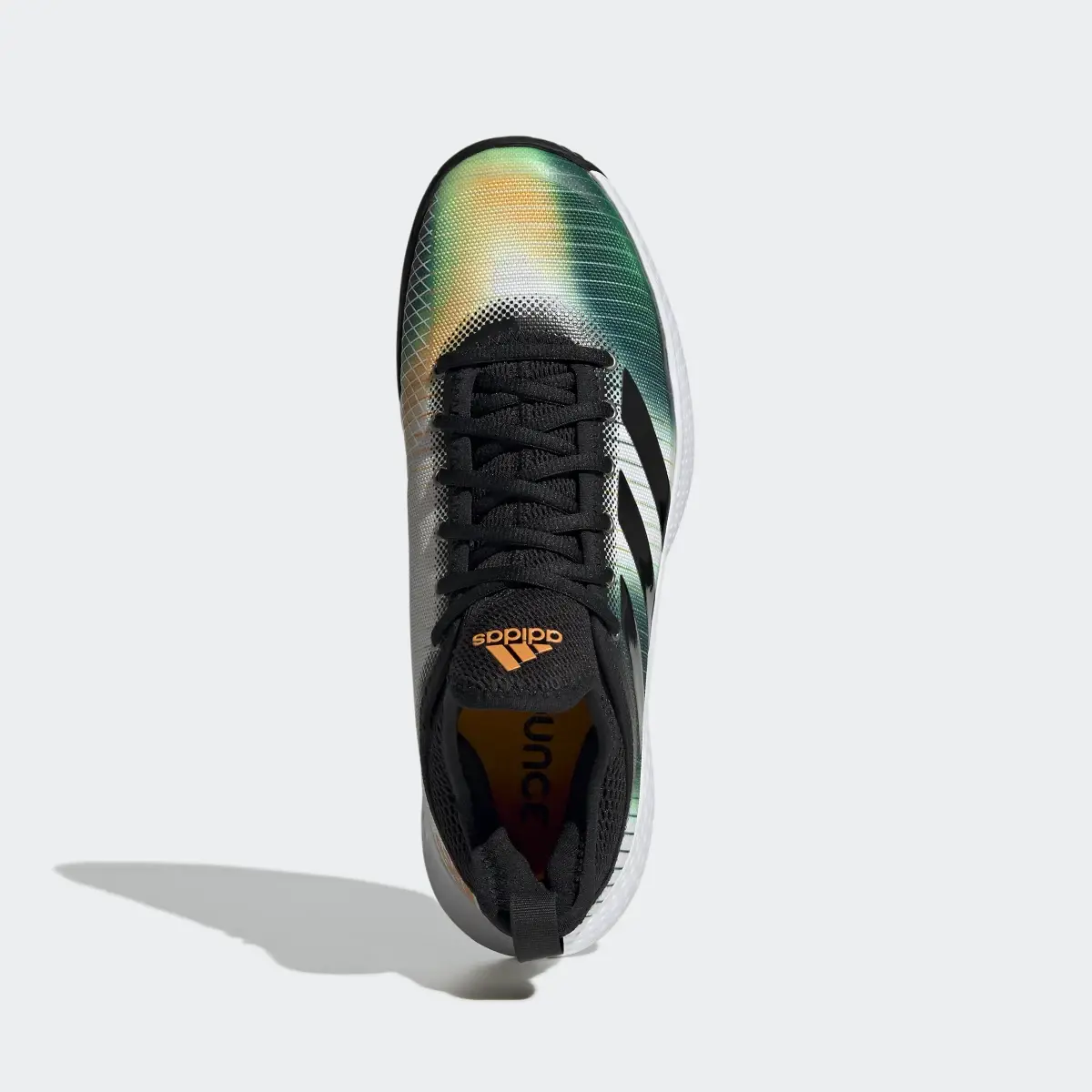 Adidas Zapatilla Defiant Generation Multicourt Tennis. 3