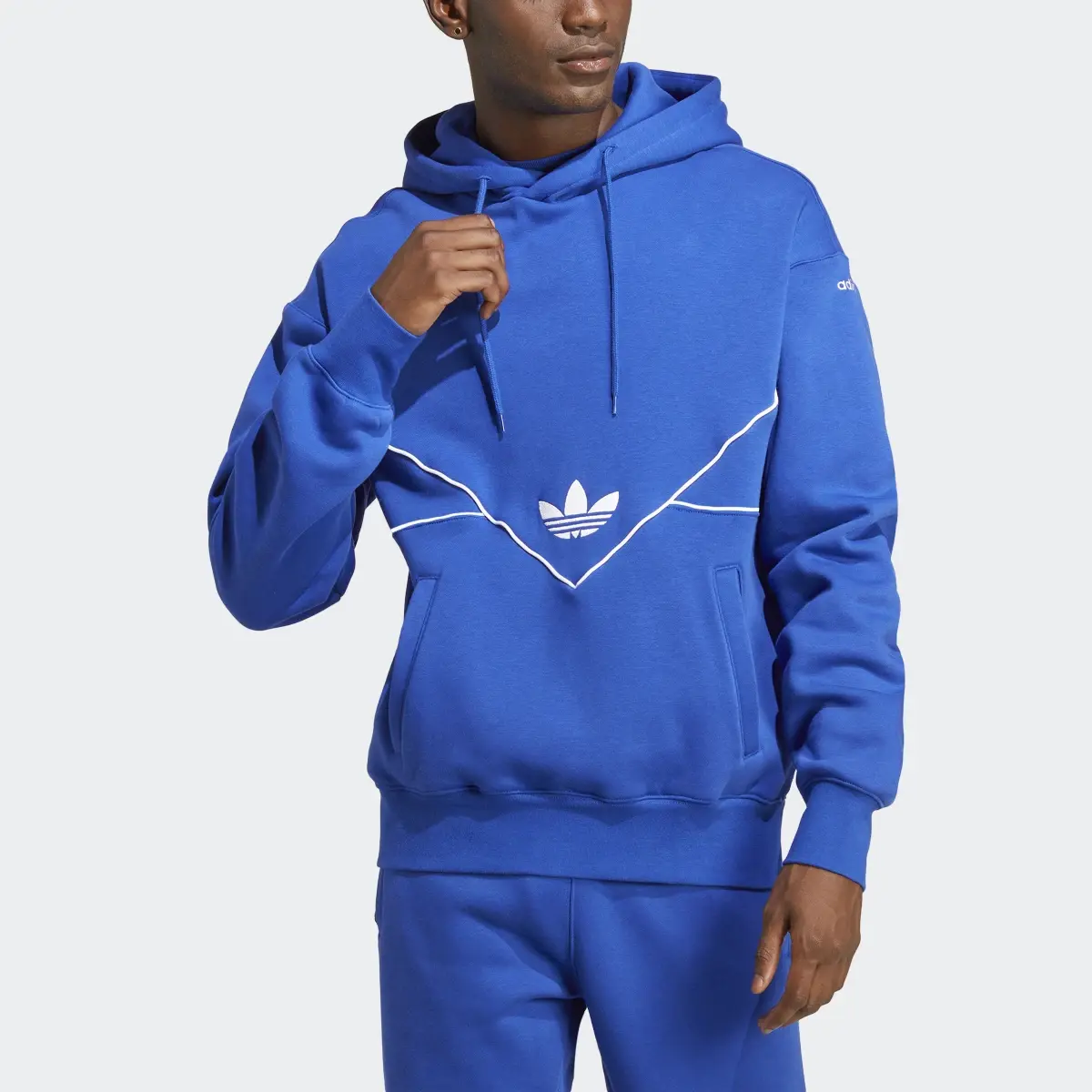 Adidas Hoodie adicolor Seasonal Archive. 1