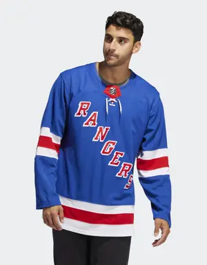 Rangers Home Authentic Jersey