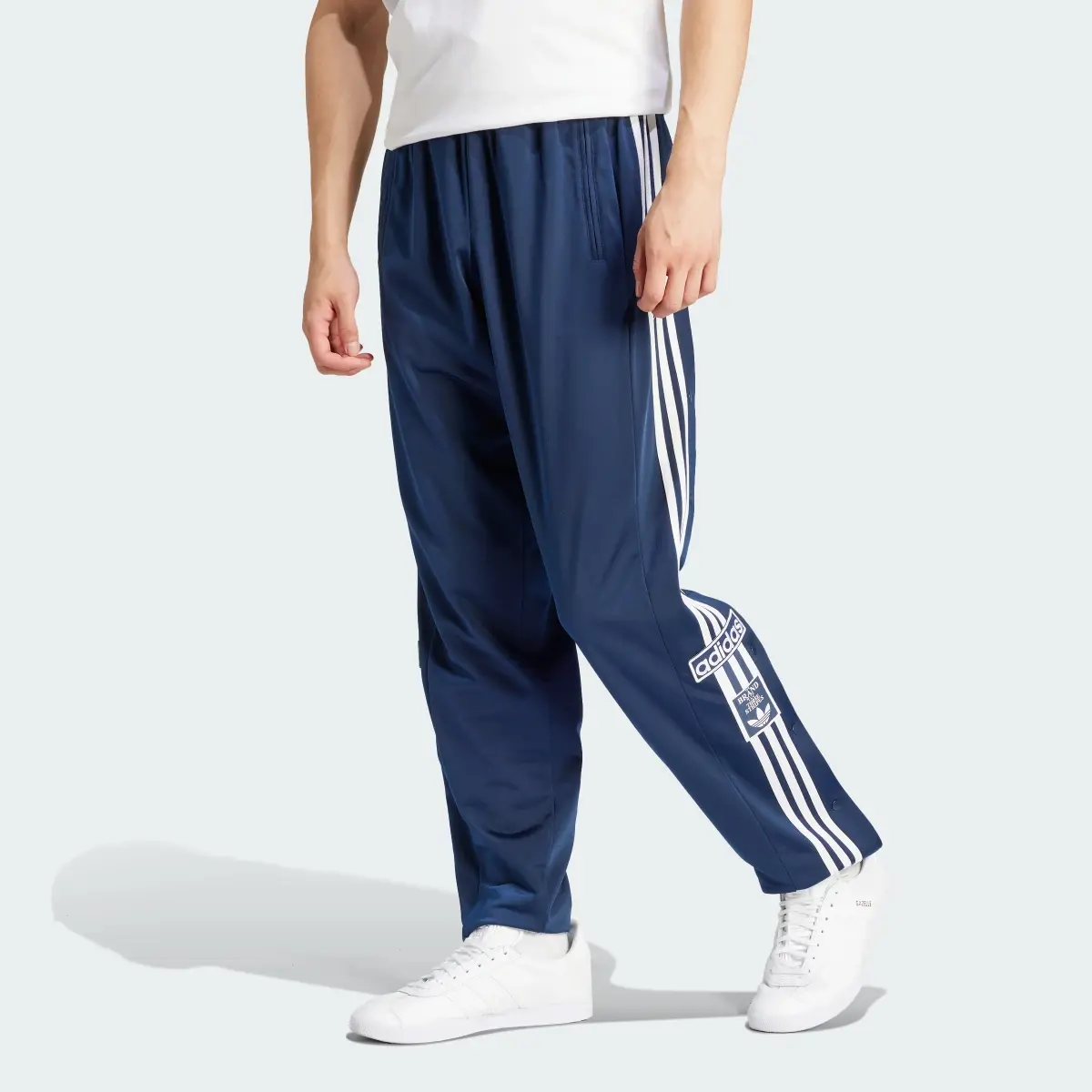 Adidas Adicolor Classics Adibreak Pants. 1