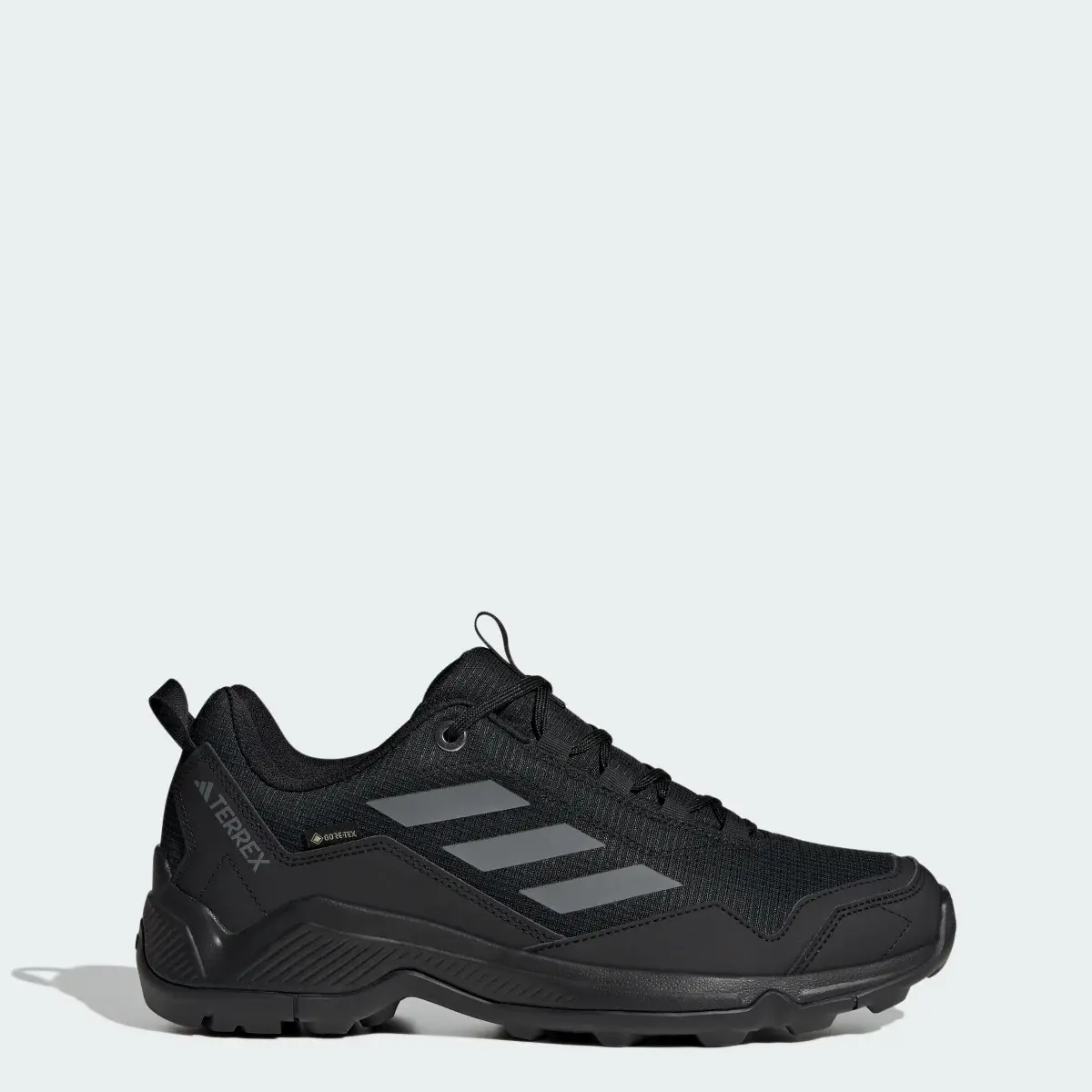 Adidas Terrex Eastrail GORE-TEX Hiking Shoes. 1
