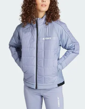 Adidas Terrex Multi Insulation Jacke