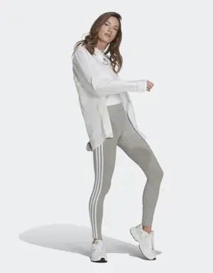 Adidas Mallas 3 Stripes Tight. 3 Adidas Mallas 3 Stripes Tight. 3