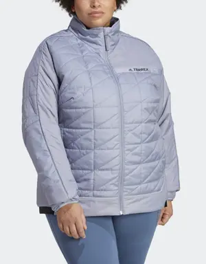 Adidas Terrex Multi Insulated Jacket (Plus Size)