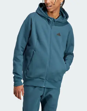 Adidas Chaqueta con capucha Z.N.E. Premium