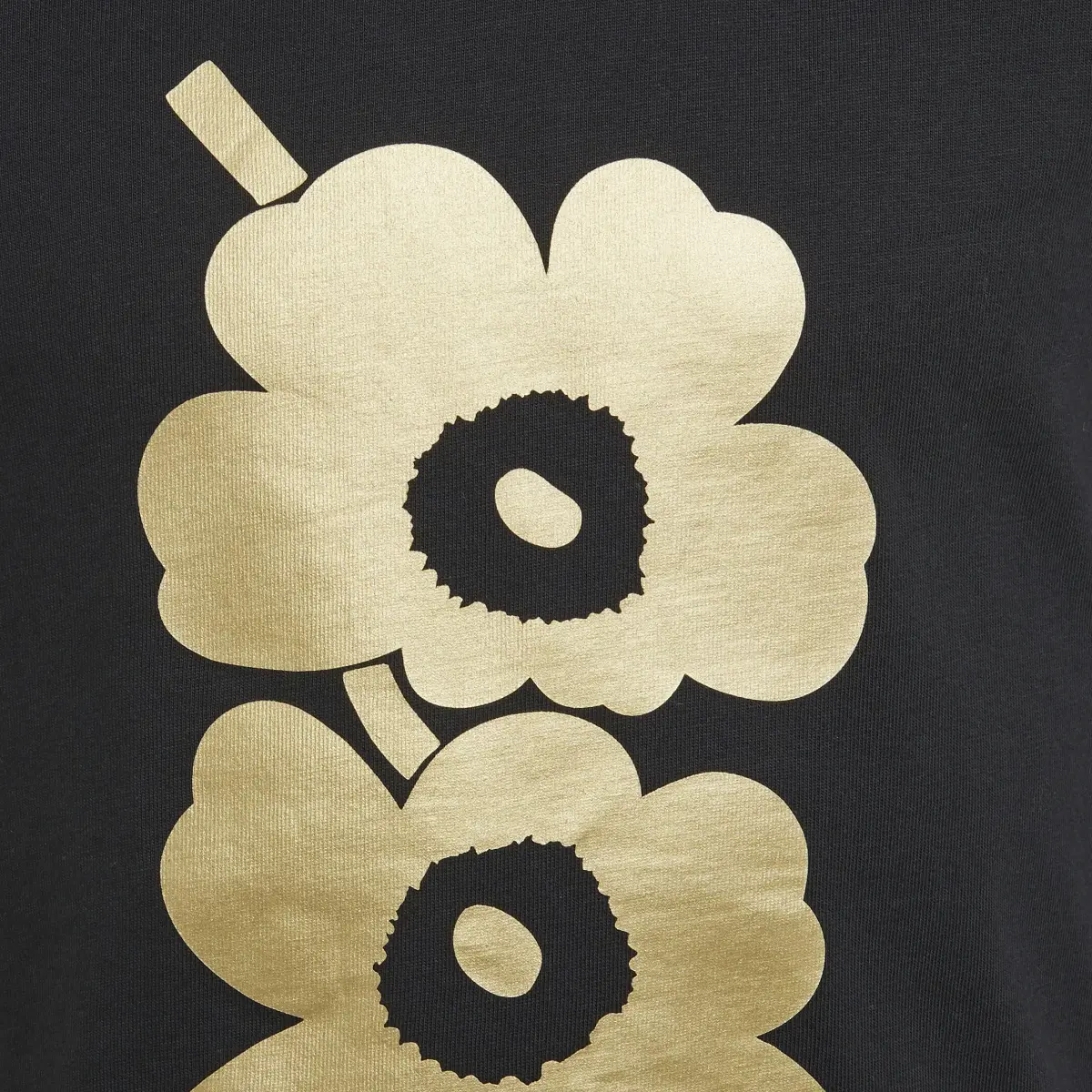 Adidas Playera Marimekko Estampada. 3