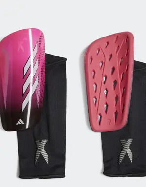 X Speedportal League Shin Guards