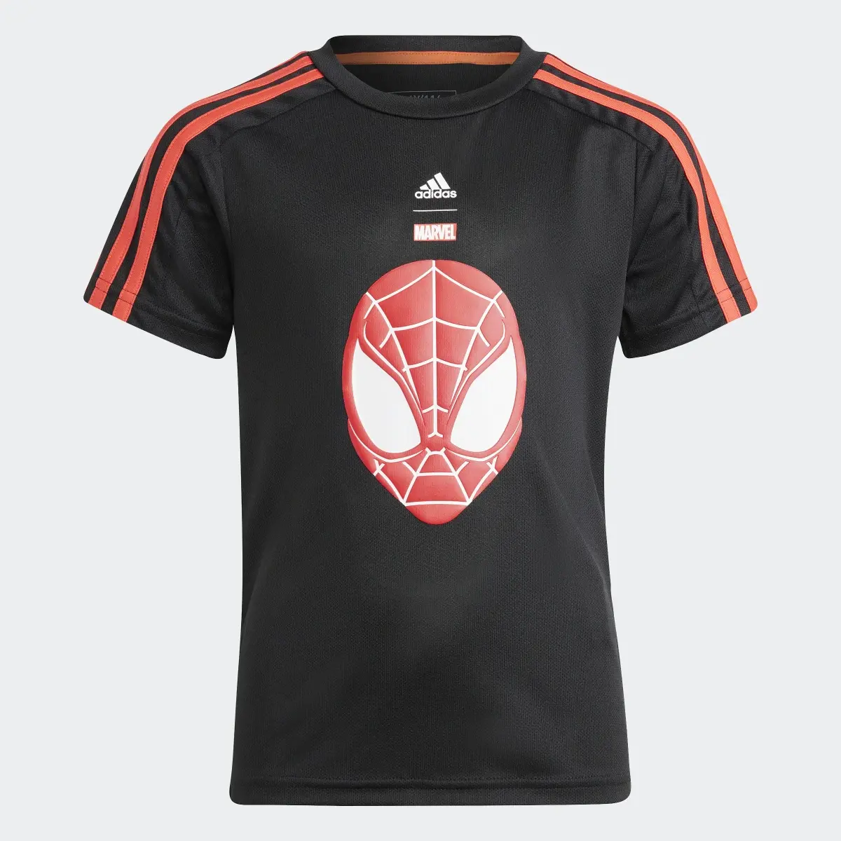 Adidas x Marvel Spider-Man Tee. 1