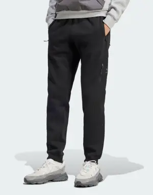 Adidas Spodnie dresowe