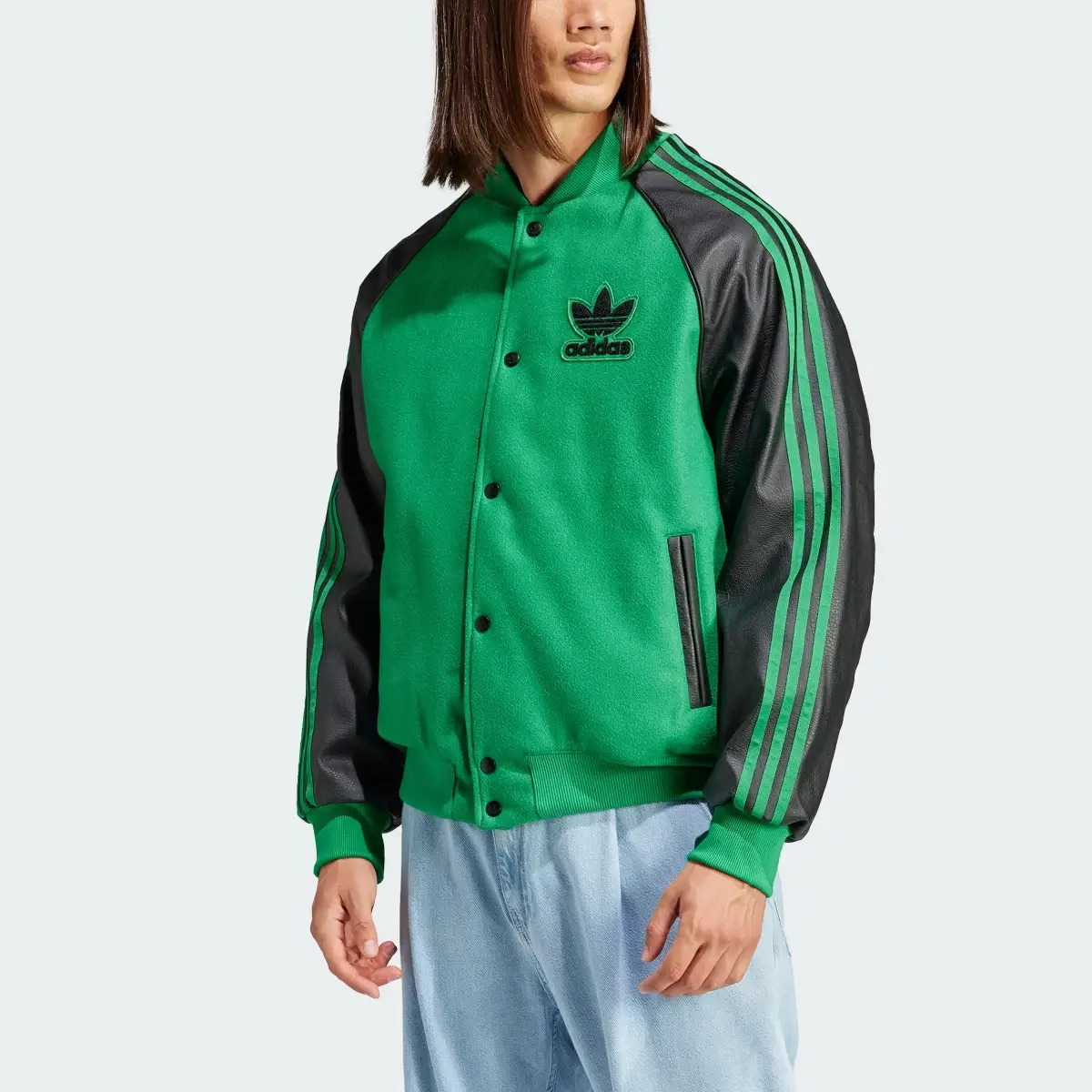 Adidas SST Bomber Jacket. 1