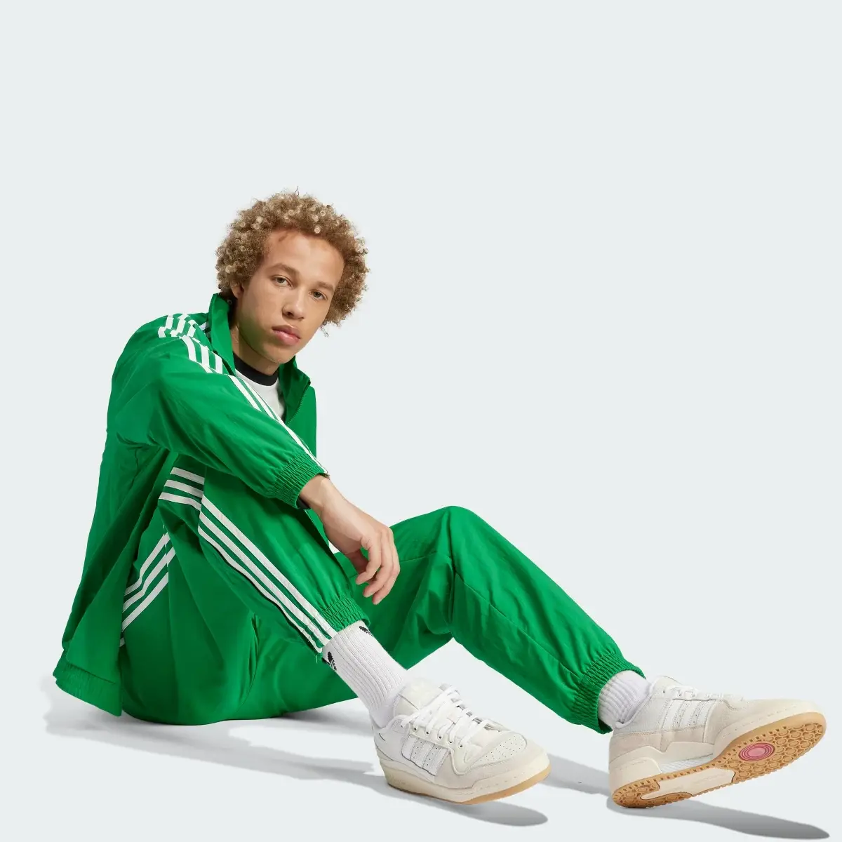 Adidas Adicolor Woven Firebird Track Pants. 3