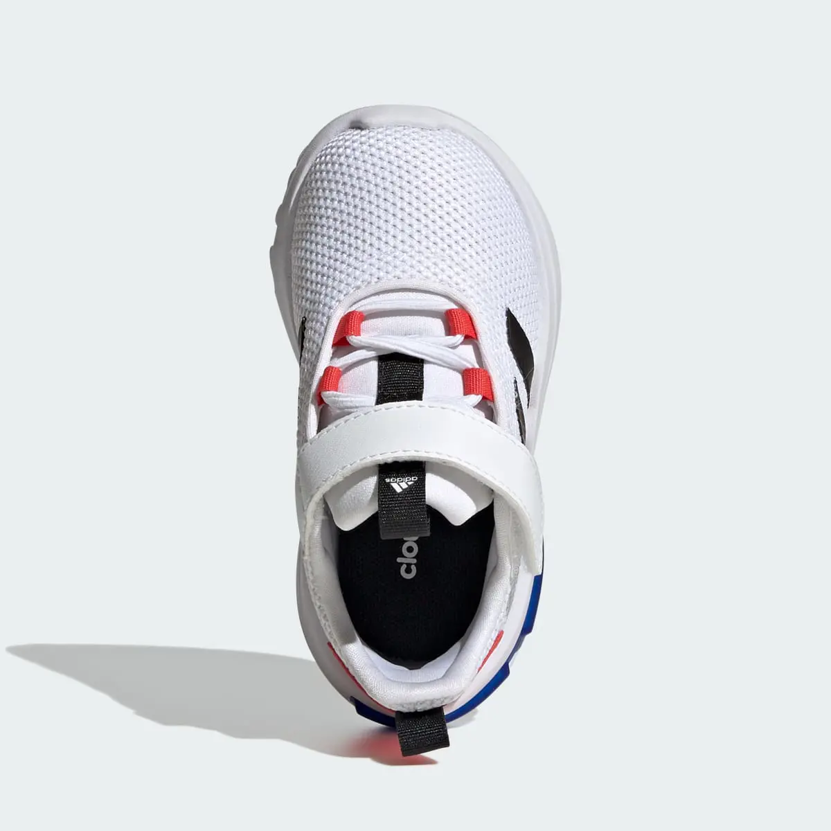 Adidas Buty Racer TR23 Kids. 3