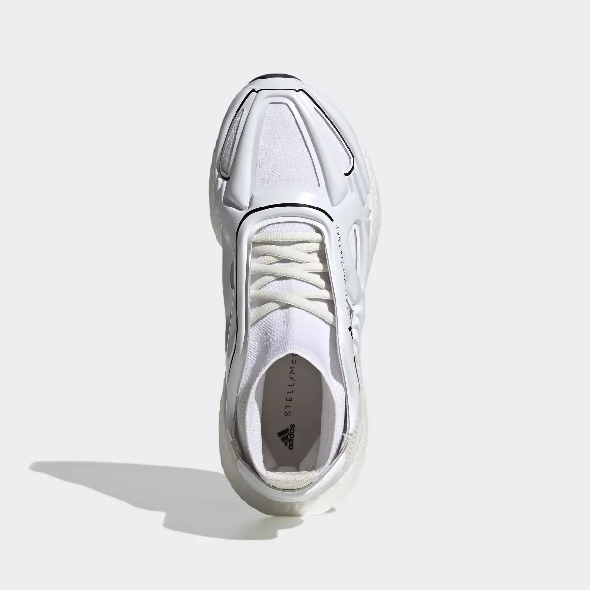 Adidas by Stella McCartney Ultraboost 22 Running Shoes. 3