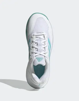 Adidas Zapatilla Gamecourt 2.0 Tennis. 3